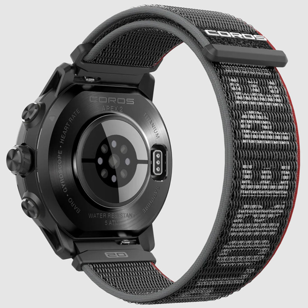 COROS Apex 2 GPS Watch