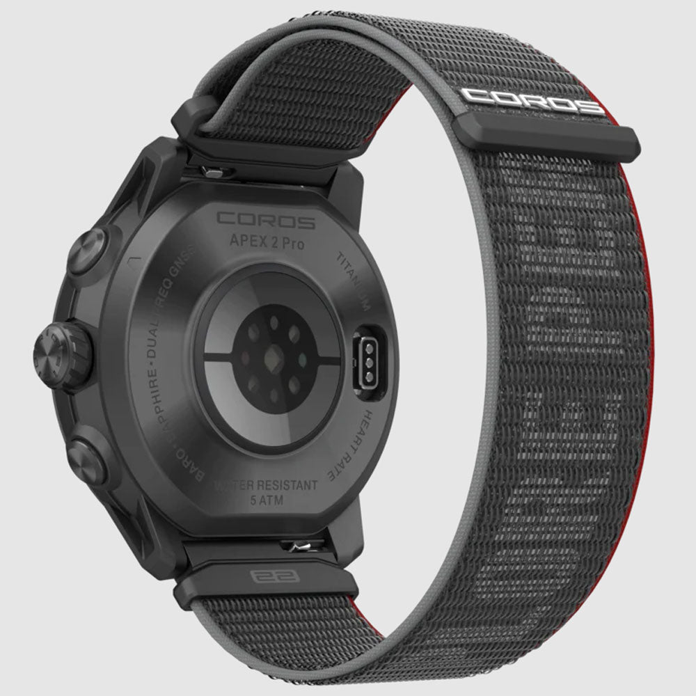 COROS Apex 2 Pro GPS Watch