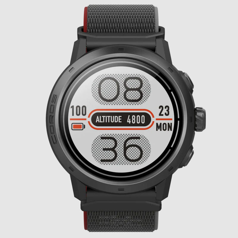 COROS Apex 2 Pro GPS Watch