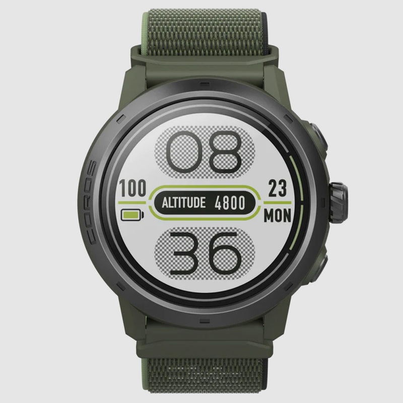 COROS Apex 2 Pro GPS Watch