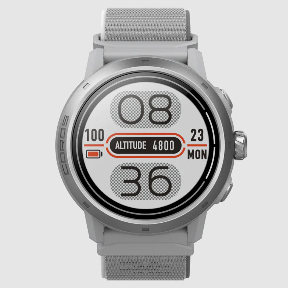 COROS Apex 2 Pro GPS Watch