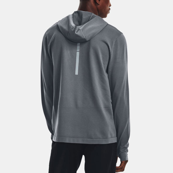 Under Armour IntelliKnit Wind Hoodie Men's