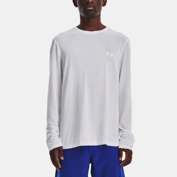 Under Armour Seamless Stride Long Sleeve Men's
