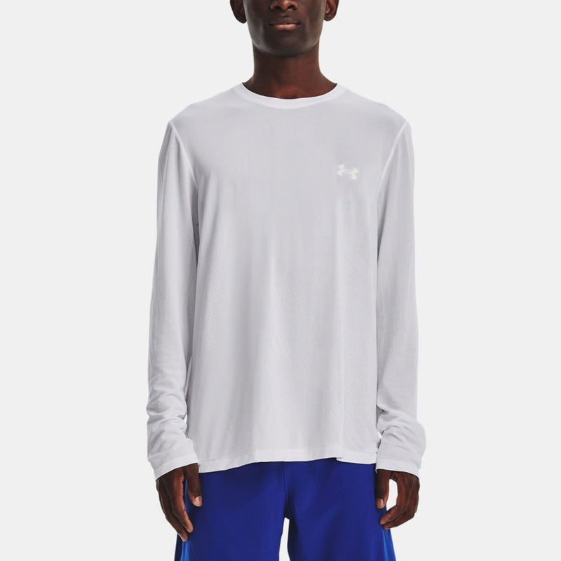 Under Armour Seamless Stride Long Sleeve Men's