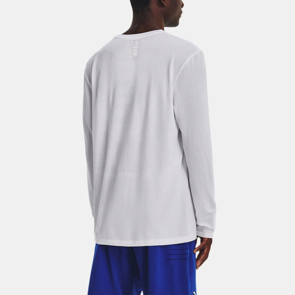 Under Armour Seamless Stride Long Sleeve Men's
