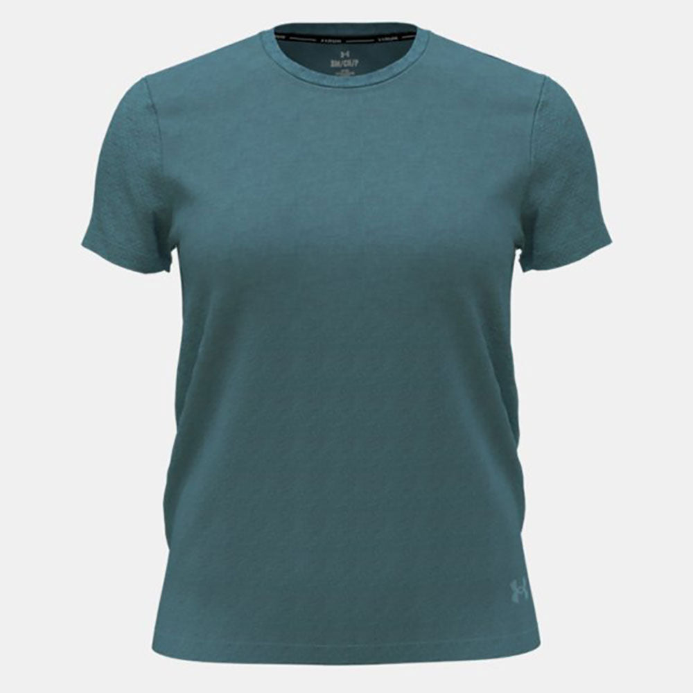 Under Armour Seamless Stride Short Sleeve Women's
