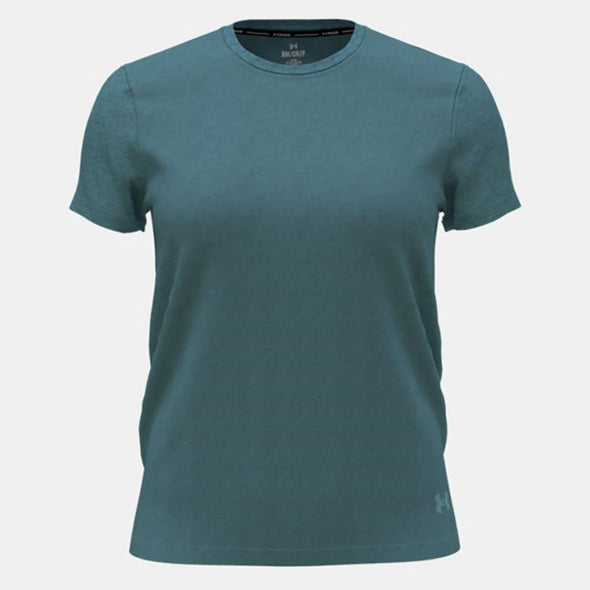 Under Armour Seamless Stride Short Sleeve Women's