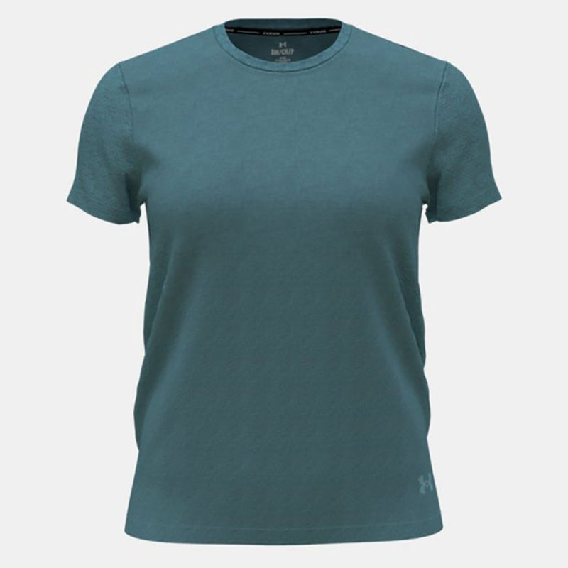 Under Armour Seamless Stride Short Sleeve Women's
