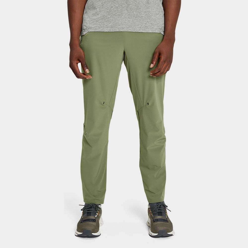 On Running Pants - Men's | MEC