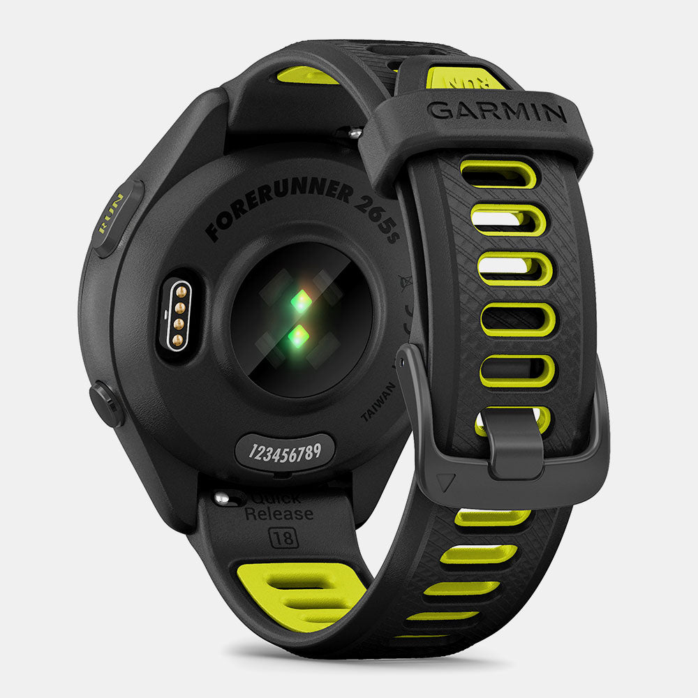 Garmin Forerunner 265s GPS Watch – Holabird Sports