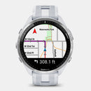 Garmin Forerunner 965 GPS Watch