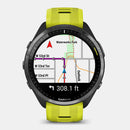 Garmin Forerunner 965 GPS Watch