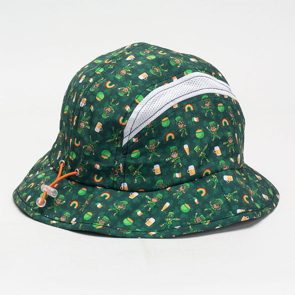 Sprints Bucket Hat