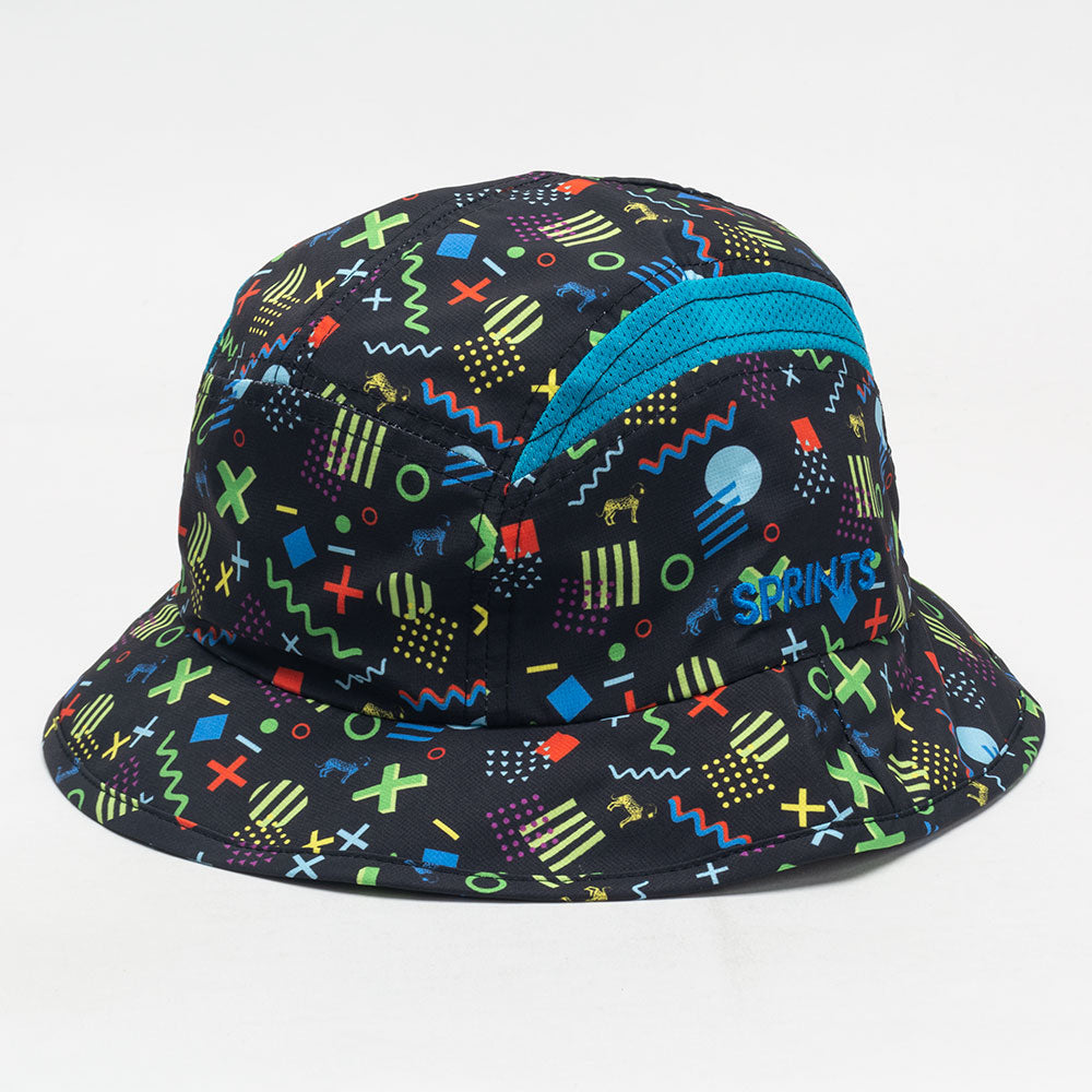 Sprints Bucket Hat