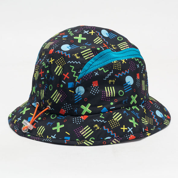 Sprints Bucket Hat