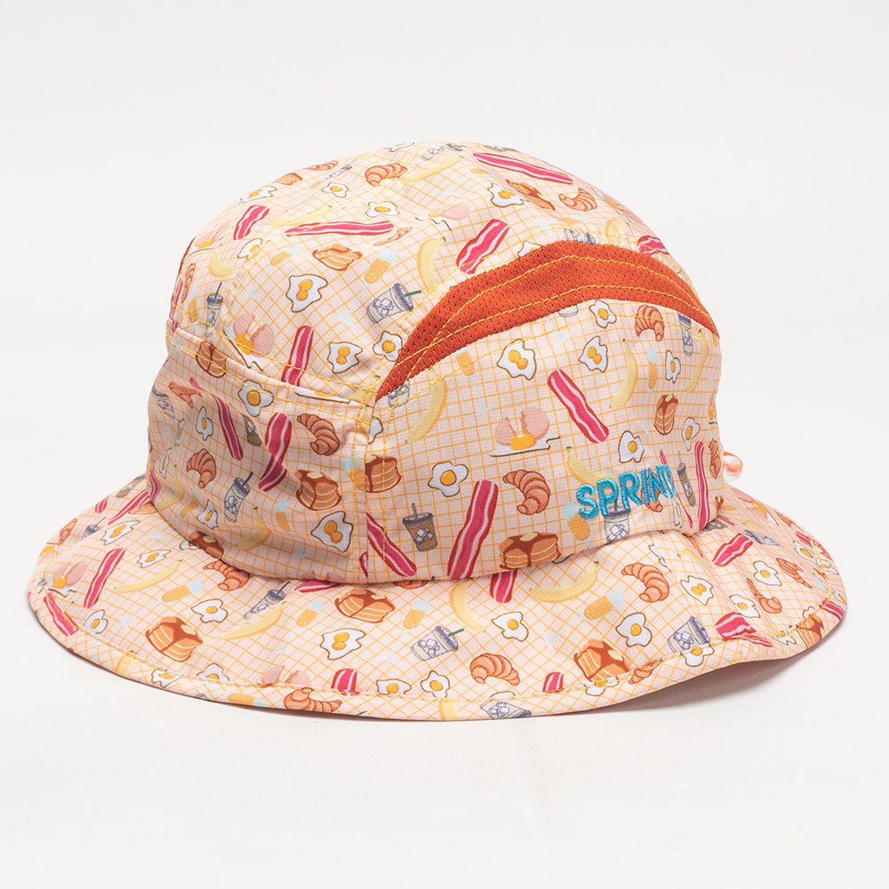 Sprints Bucket Hat