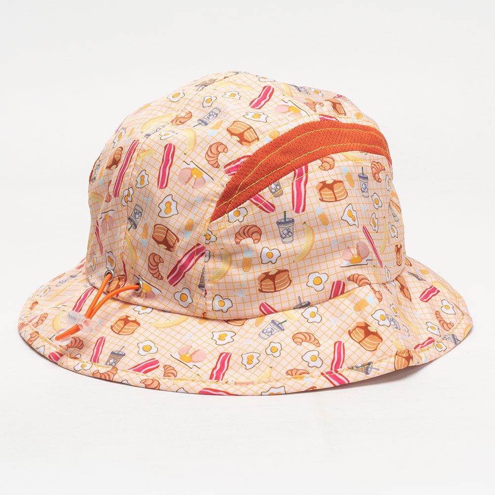 Sprints Bucket Hat