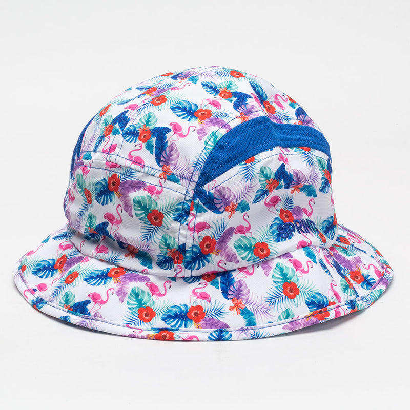 Sprints Bucket Hat