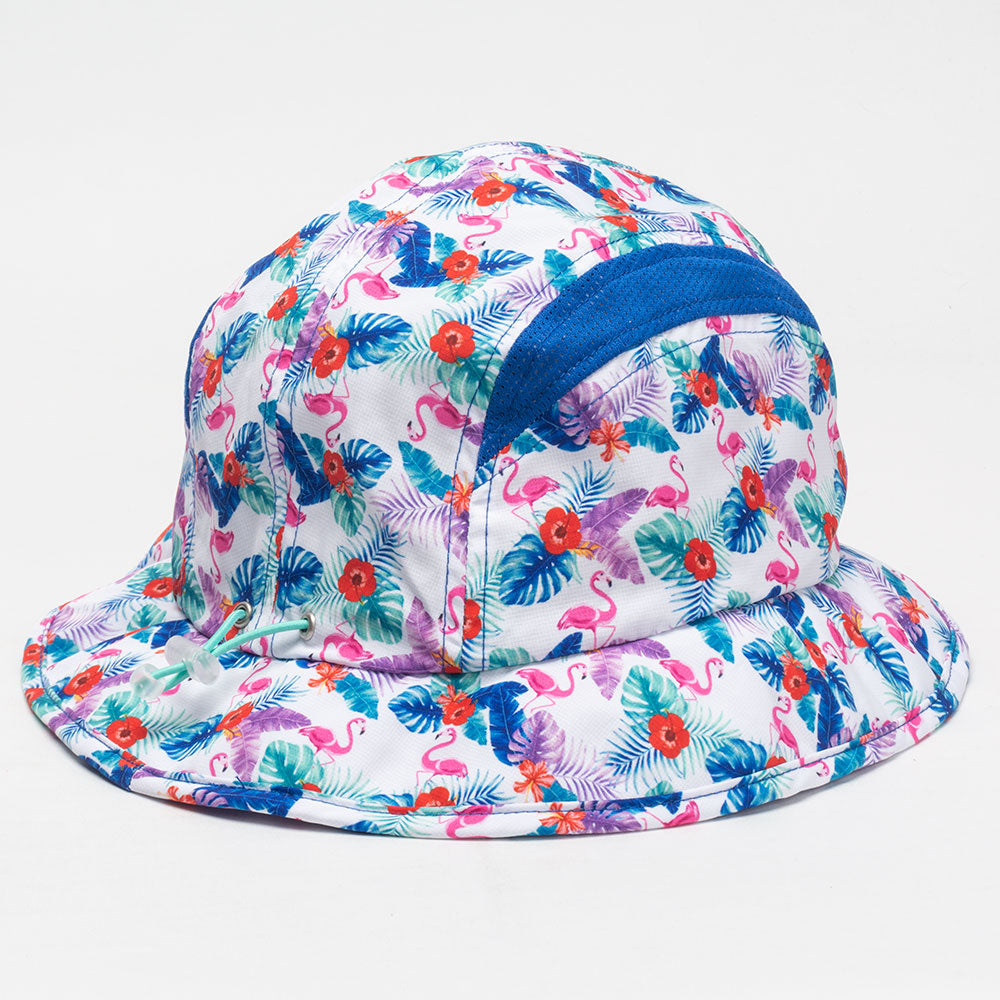 Sprints Bucket Hat