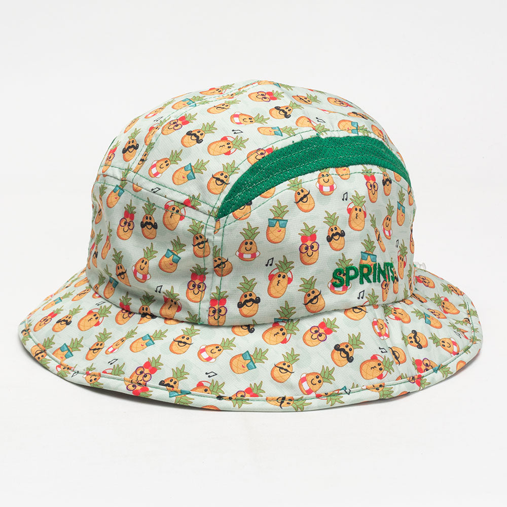 Sprints Bucket Hat