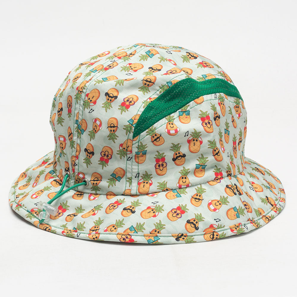 Sprints Bucket Hat