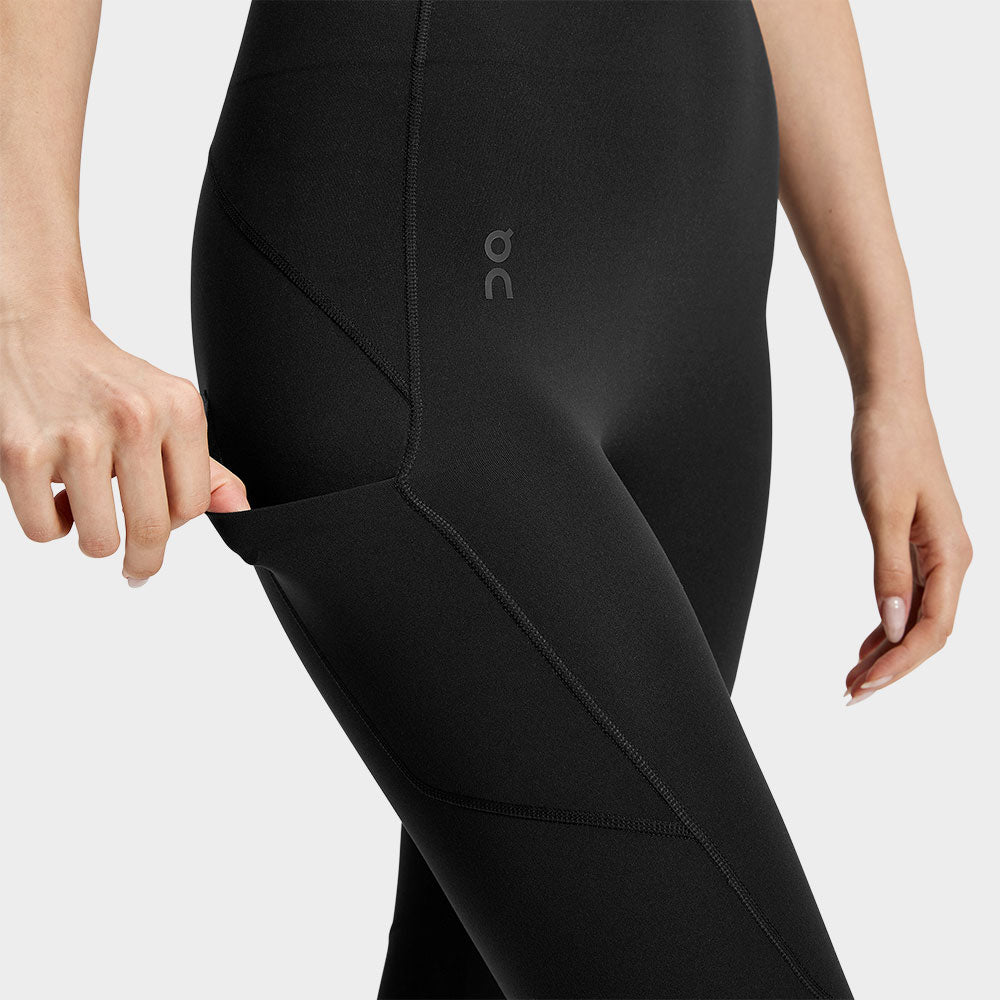 On Movement Tights Long Women's – Holabird Sports