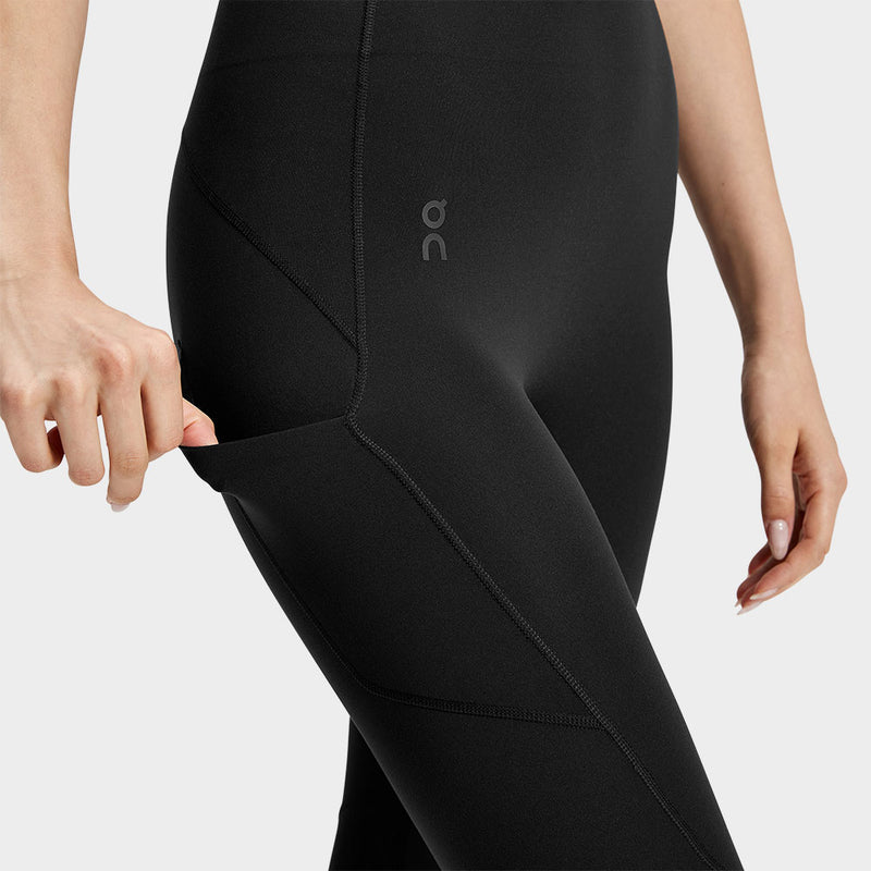 On Movement Tights Long Women's