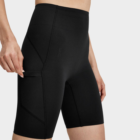 On Movement Tights Short Women's