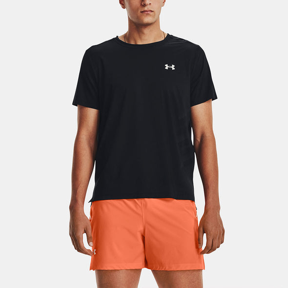 Under Armour ISO-Chill Laser Heat Short Sleeve Men's