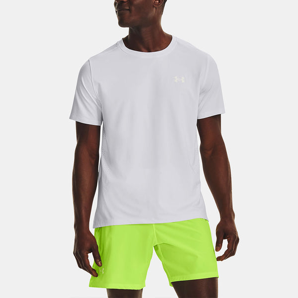 Under Armour ISO-Chill Laser Heat Short Sleeve Men's