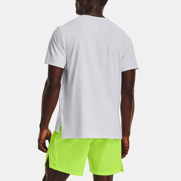 Under Armour ISO-Chill Laser Heat Short Sleeve Men's