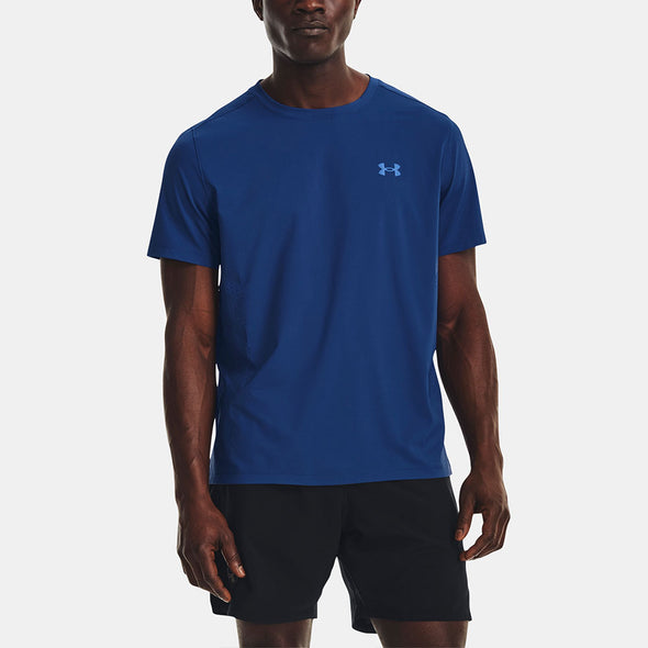Under Armour ISO-Chill Laser Heat Short Sleeve Men's