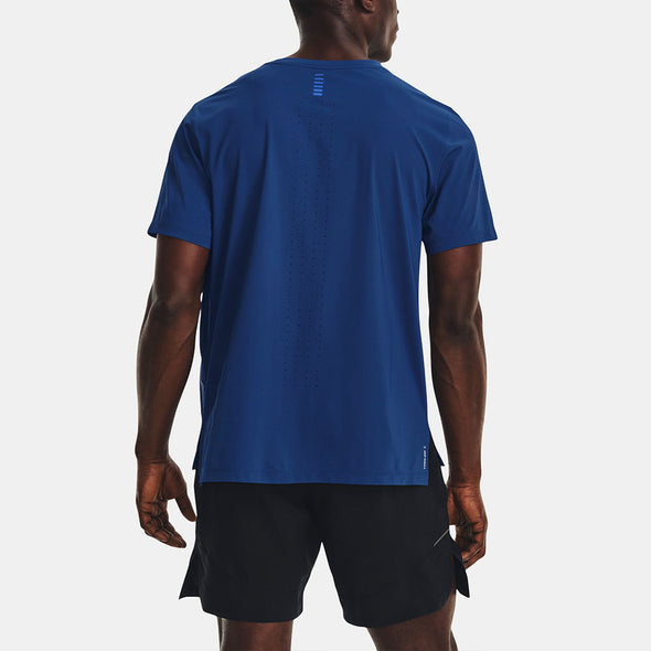 Under Armour ISO-Chill Laser Heat Short Sleeve Men's