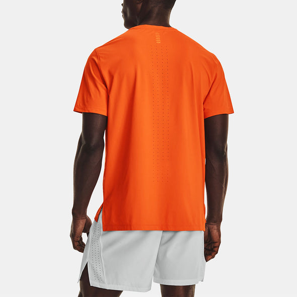 Under Armour ISO-Chill Laser Heat Short Sleeve Men's