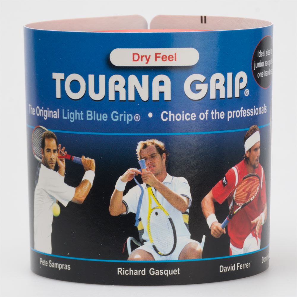 Tourna Grip Overgrips 30 Pack
