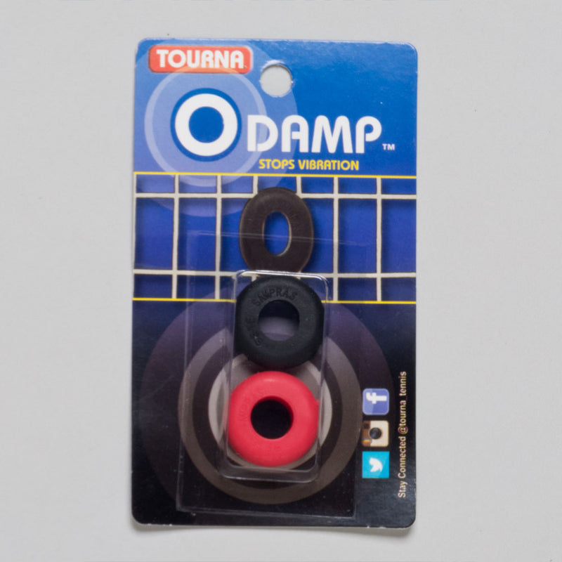 Tourna O Damp Vibration Dampener