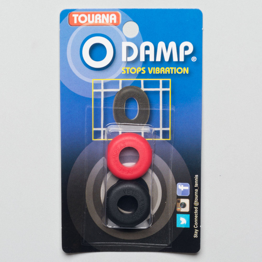 Tourna O Damp Vibration Dampener