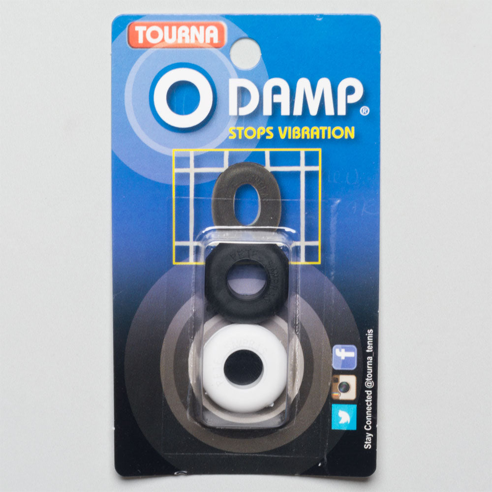 Tourna Sampras Vibration Dampener Tourna Sampras Vibration Dampener