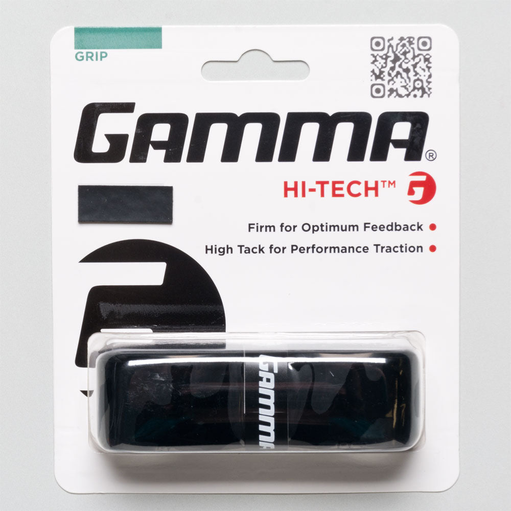 Gamma Hi-Tech Replacement Grip