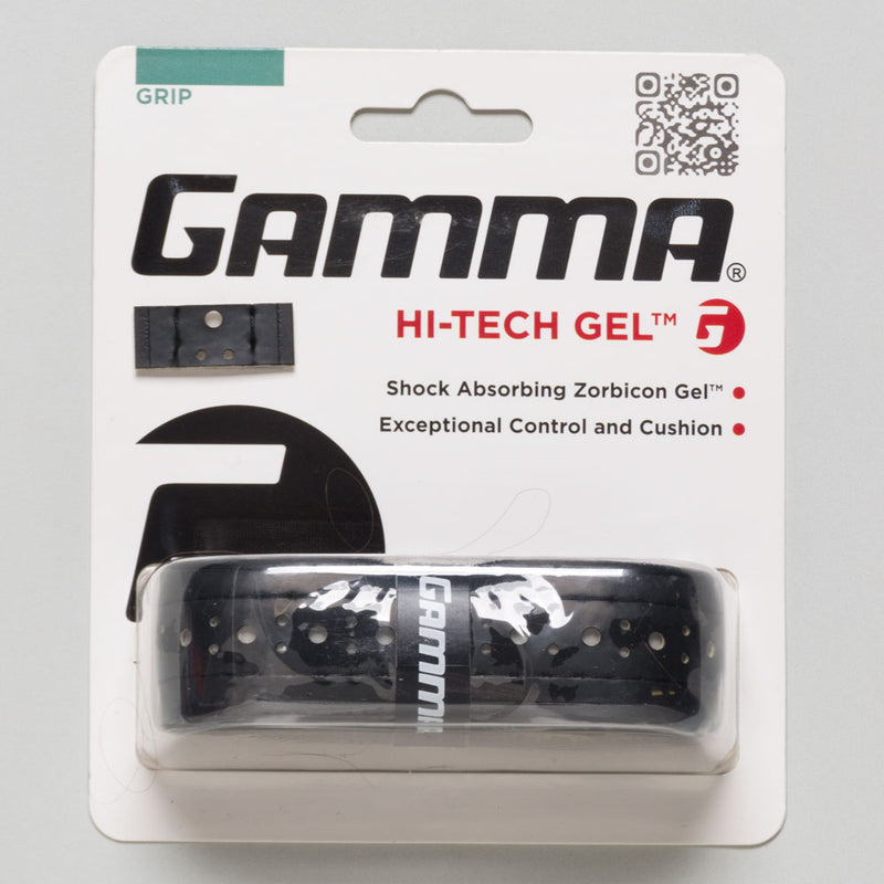 Gamma Hi-Tech Gel Grip