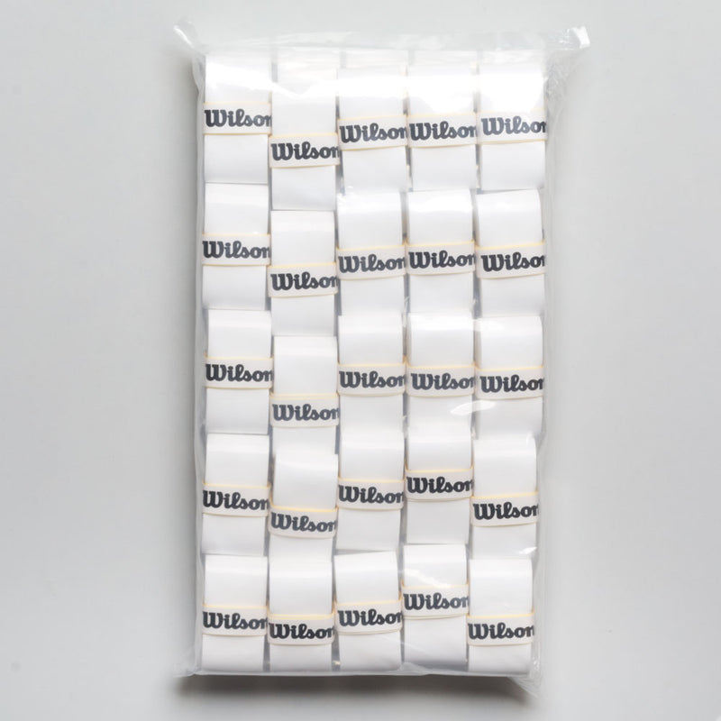 Wilson Pro Overgrip 50 Pack