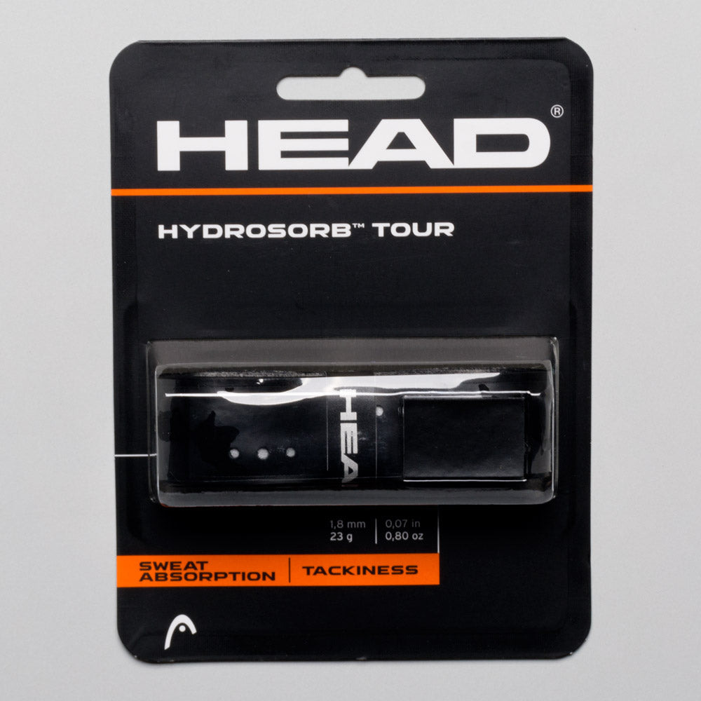 HEAD Hydrosorb Tour Replacement Grip