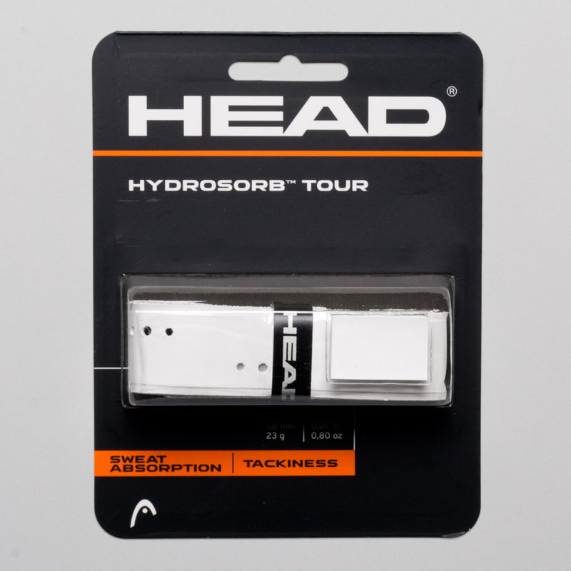 HEAD Hydrosorb Tour Replacement Grip