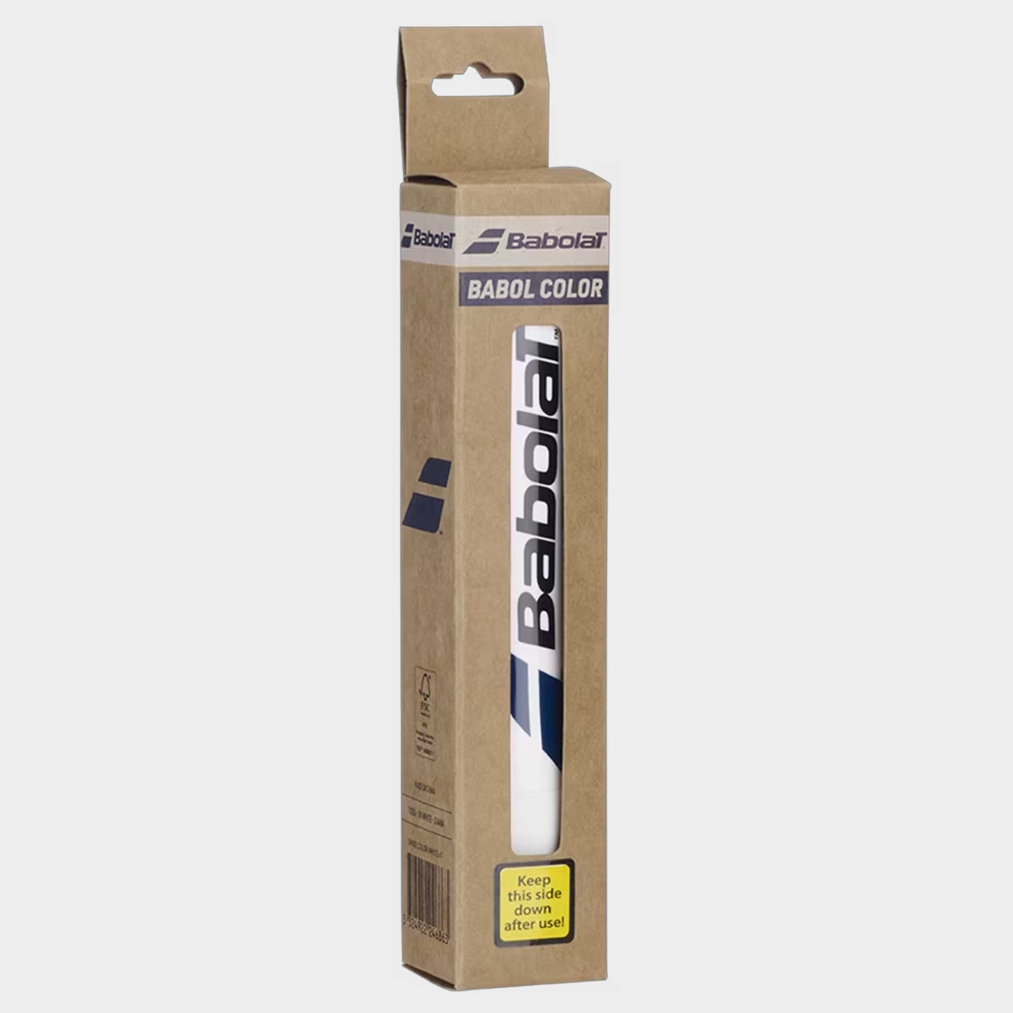 Babolat Babol Color Stencil Ink
