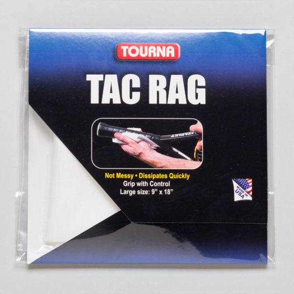 Tourna Tac Rag