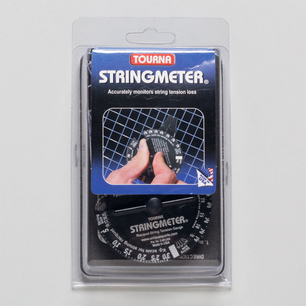 Tourna Stringmeter