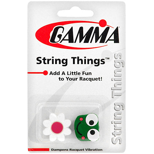 Gamma String Things Vibration Dampener