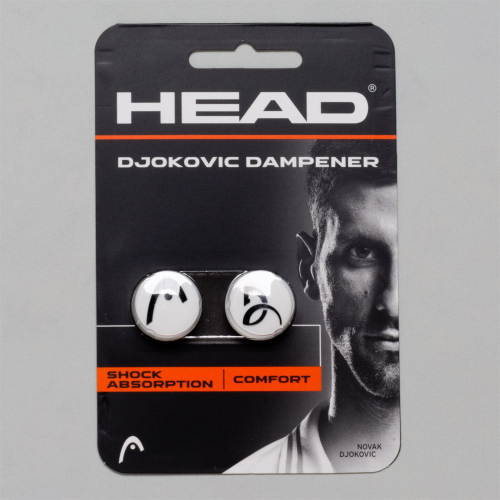 Head Djokovic Dampener - Thumbnail 3