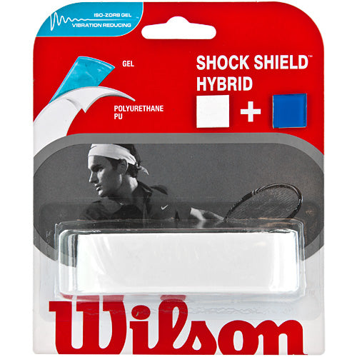 Wilson Shock Shield Replacement Grip