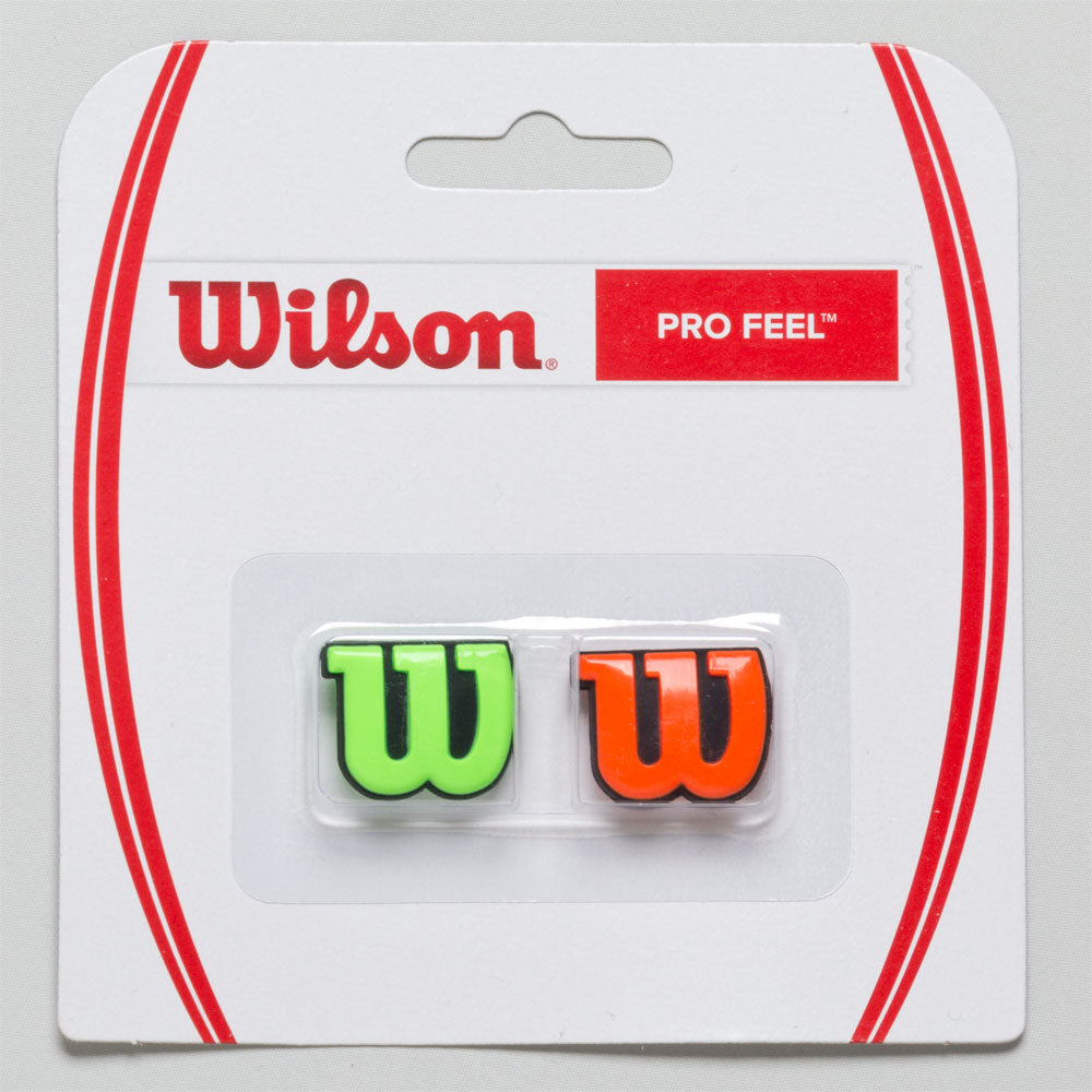 Wilson Pro Feel Dampener